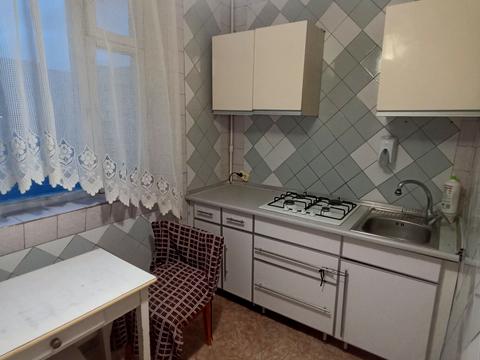 квартира по адресу Гарибальди ул., 11а