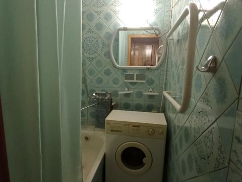 квартира по адресу Гарибальди ул., 11а