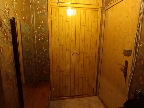 квартира по адресу Гарибальди ул., 11а