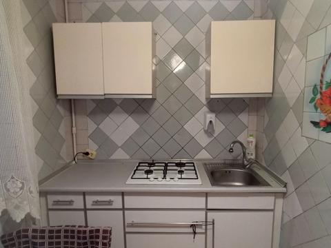 квартира по адресу Гарибальди ул., 11а