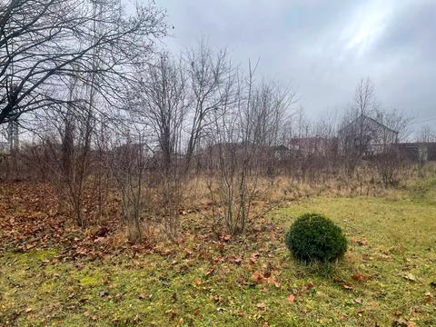 ділянка за адресою Молодіжна, 18