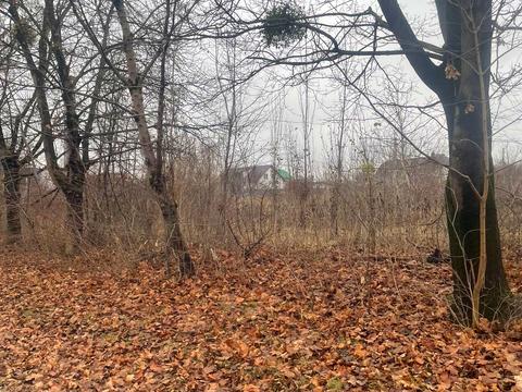 ділянка за адресою Молодіжна, 18