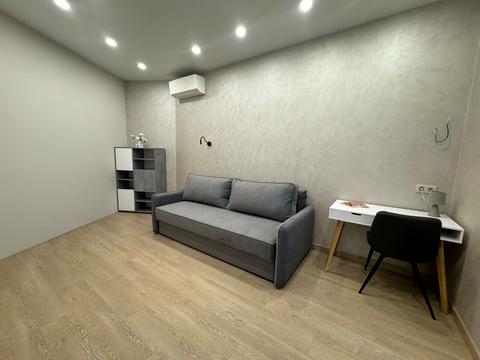 квартира за адресою Набережна Перемоги вул., 7