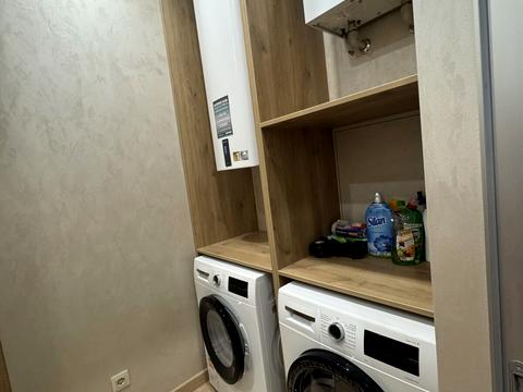 квартира за адресою Набережна Перемоги вул., 7