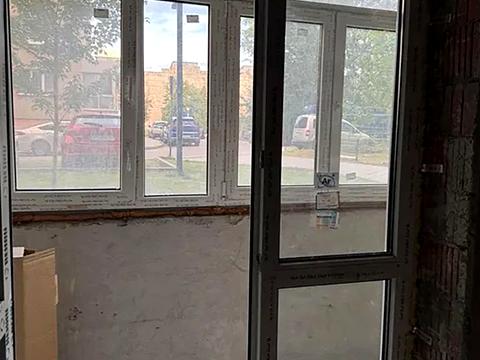 квартира по адресу Зеленая ул., 204д