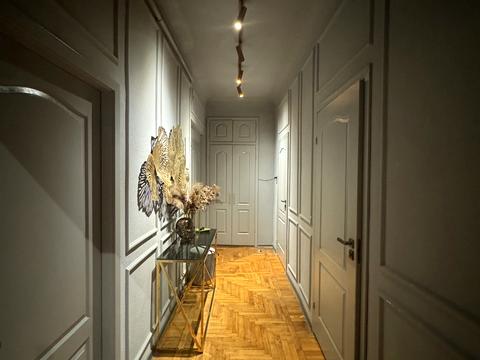 квартира по адресу Лютеранская ул., 17