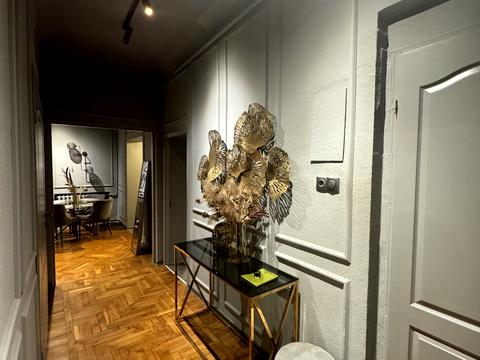 квартира по адресу Лютеранская ул., 17