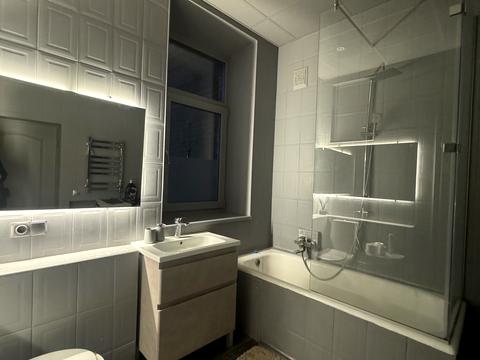 квартира по адресу Лютеранская ул., 17