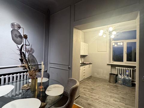 квартира по адресу Лютеранская ул., 17