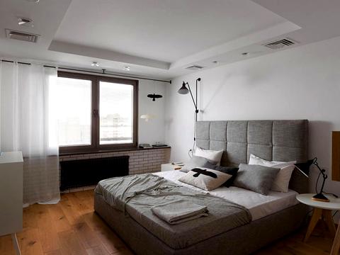 квартира за адресою Голосіївський просп. (40-річчя Жовтня), 58