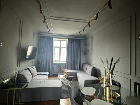 квартира по адресу Лютеранская ул., 17