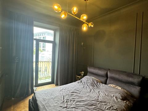 квартира по адресу Лютеранская ул., 17