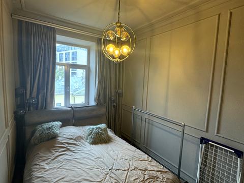 квартира по адресу Лютеранская ул., 17