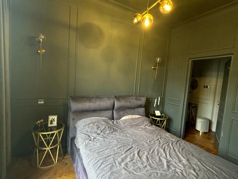 квартира по адресу Лютеранская ул., 17