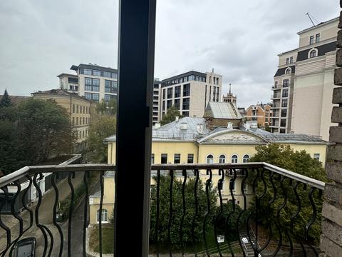 квартира по адресу Лютеранская ул., 17