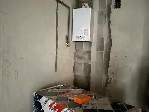 квартира по адресу Зеленая ул., 204д