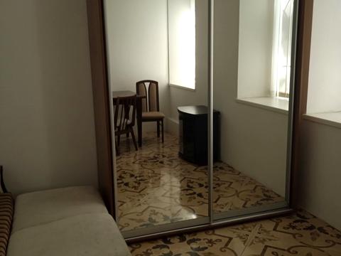 квартира по адресу Университетская ул. (Елисаветинская), 11