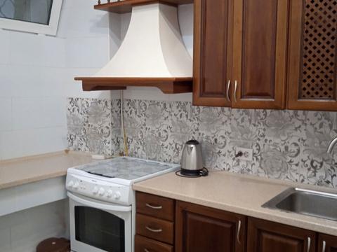 квартира по адресу Университетская ул. (Елисаветинская), 11