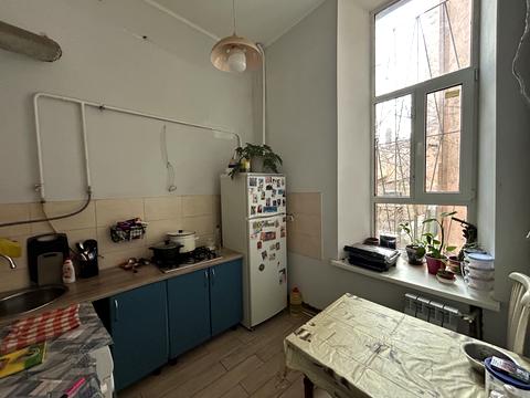 квартира за адресою Новосельського вул., 57