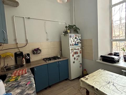 квартира за адресою Новосельського вул., 57