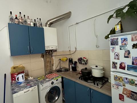 квартира за адресою Новосельського вул., 57