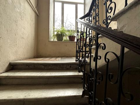 квартира за адресою Новосельського вул., 57