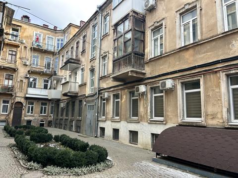 квартира за адресою Новосельського вул., 57