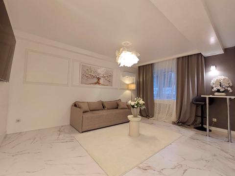 квартира за адресою Берестейський просп. (Перемоги), 7-Б