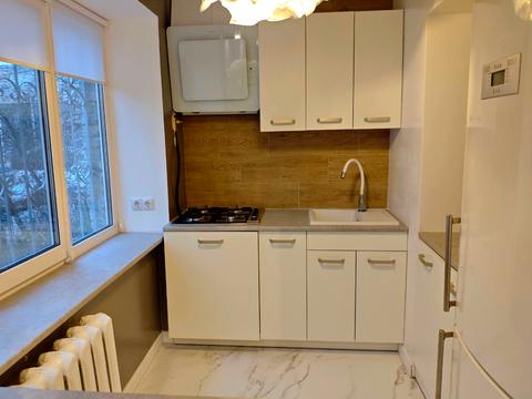 квартира за адресою Берестейський просп. (Перемоги), 7-Б