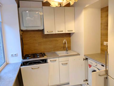 квартира за адресою Берестейський просп. (Перемоги), 7-Б