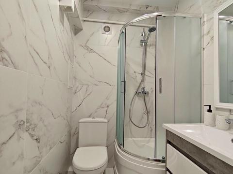 квартира за адресою Берестейський просп. (Перемоги), 7-Б