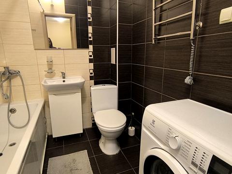 квартира за адресою Академіка Шалімова вул., 61-А