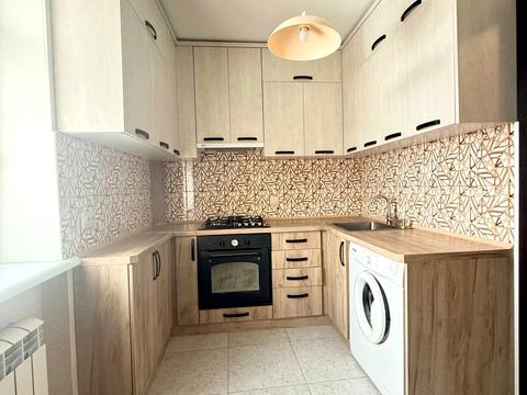 квартира по адресу Валерия Опанасюка ул. (Пирогова), 9