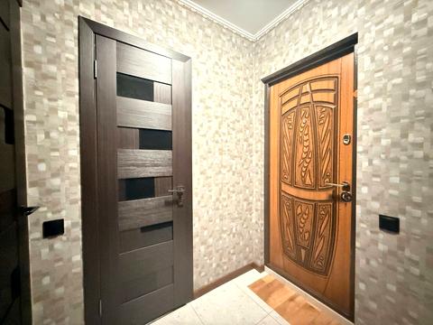 квартира по адресу Валерия Опанасюка ул. (Пирогова), 9