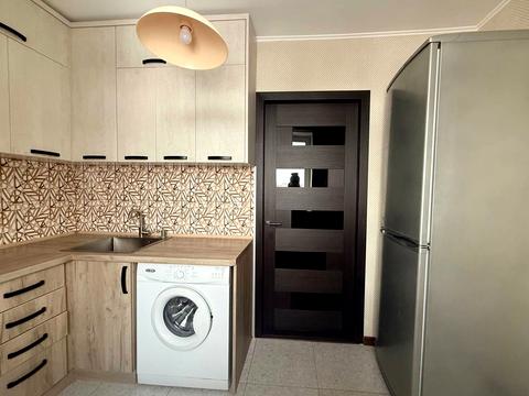 квартира по адресу Валерия Опанасюка ул. (Пирогова), 9