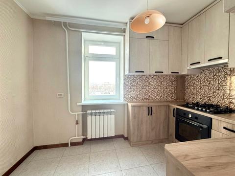 квартира по адресу Валерия Опанасюка ул. (Пирогова), 9