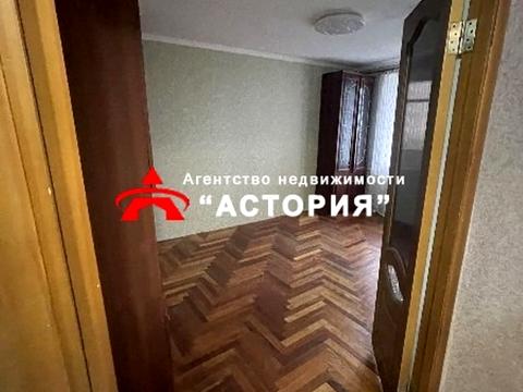 квартира по адресу Светлая ул. (Будённого), 12