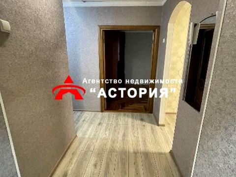 квартира по адресу Светлая ул. (Будённого), 12