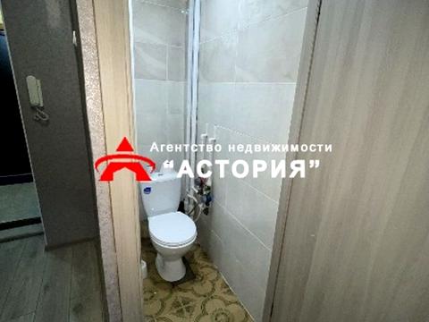 квартира по адресу Светлая ул. (Будённого), 12