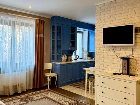 квартира за адресою Незалежності вул., 36