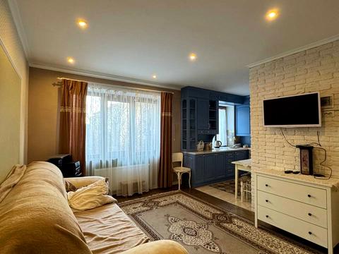 квартира за адресою Незалежності вул., 36