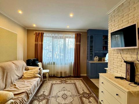 квартира за адресою Незалежності вул., 36