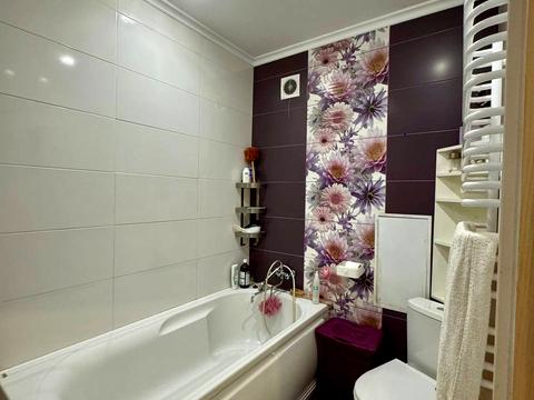 квартира за адресою Незалежності вул., 36