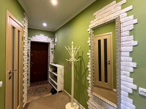 квартира за адресою Незалежності вул., 36