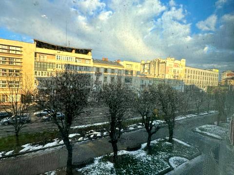 квартира за адресою Незалежності вул., 36