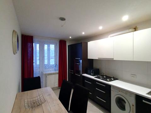 квартира за адресою Сергія Корольова вул., 10