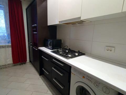 квартира за адресою Сергія Корольова вул., 10