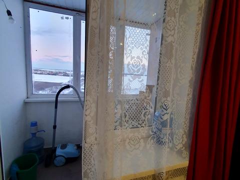 квартира за адресою Сергія Корольова вул., 10