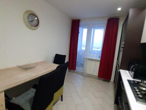 квартира за адресою Сергія Корольова вул., 10