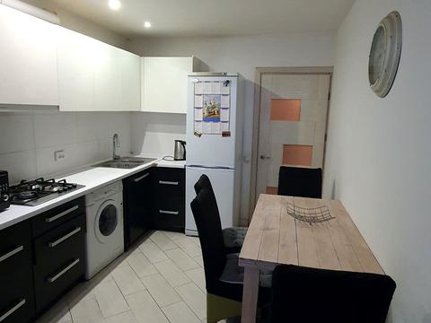 квартира за адресою Сергія Корольова вул., 10